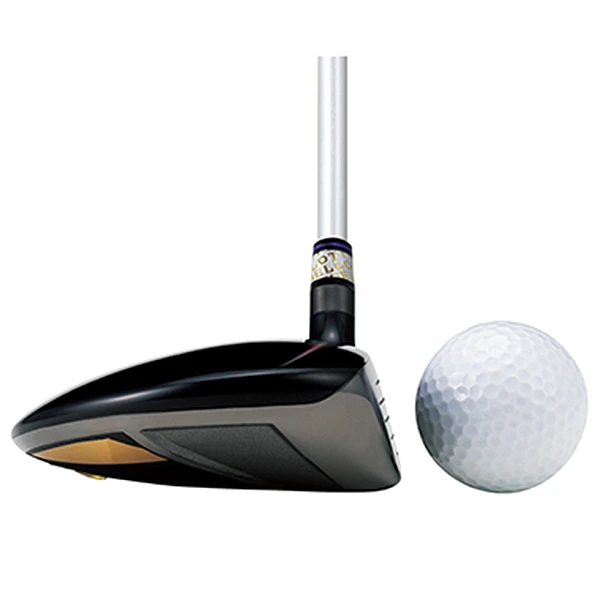 Geotech Quelot RE18 Fairway Wood 4 Geotech Quelot RE18 Fairway Wood - Image 4
