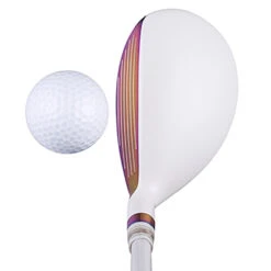 Geotech Reace Studio Ladies Utility -Golf Gear Shop geotech reace studio ladies utility img 3