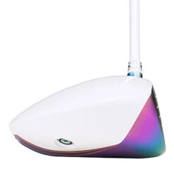 Geotech Reace Studio Ladies Hi-COR Driver -Golf Gear Shop geotech reace studio sle ladies driver img 4 1