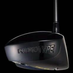 Geotech Prototype RF10 α-Spec Driver Hi-COR 7 Geotech Prototype RF10 α-Spec Driver Hi-COR -Golf Gear Shop geotech rf10 a spec driver img 4