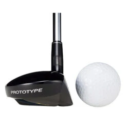 Geotech Prototype RF10 Utility -Golf Gear Shop geotech rf10 utility img 4
