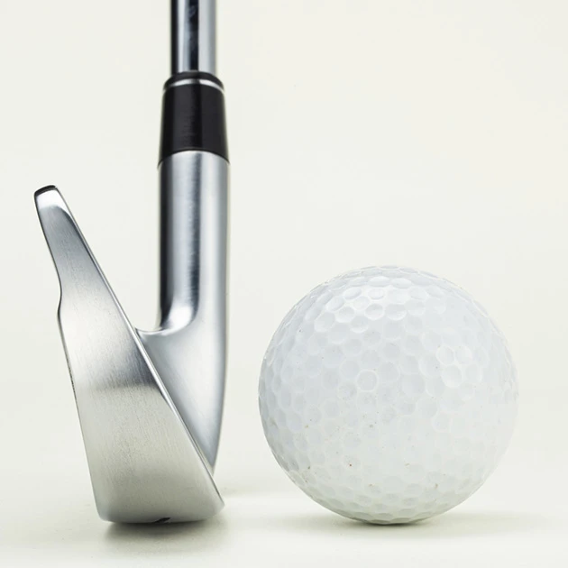 Geotech GT-F Forged CNC Irons 6-PW ( 5pcs ) 3 Geotech GT-F Forged CNC Irons 6-PW ( 5pcs ) - Image 3