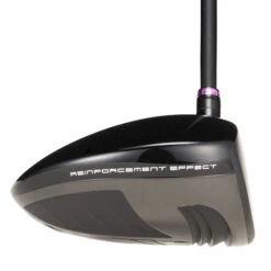 Geotech Quelot RE22 Black SLE Driver -Golf Gear Shop geotech quelot re22 black driver 3