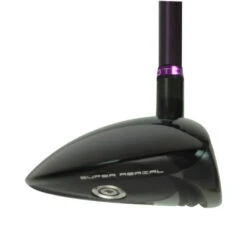 Geotech Quelot Super Aerial Titanium Fairway Wood -Golf Gear Shop geotech quelot super aerial fairway wood 4