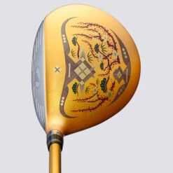 Honma Beres Aizu 3S Fairway Wood 10 Honma Beres Aizu 3S Fairway Wood -Golf Gear Shop honma beres aizu 3s fairway wood 4