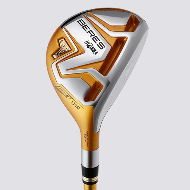 Honma Beres Aizu 3S Utility 1 Honma Beres Aizu 3S Utility