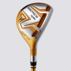 Honma Beres Aizu 3S Utility 10 Honma Beres Aizu 3S Utility -Golf Gear Shop honma beres aizu 3s utility 3