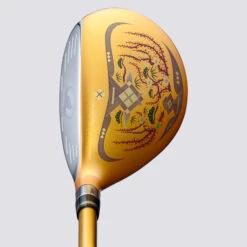Honma Beres Aizu 3S Utility 12 Honma Beres Aizu 3S Utility -Golf Gear Shop honma beres aizu 3s utility 5