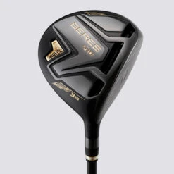 Honma Beres Black Fairway Wood 8 Honma Beres Black Fairway Wood -Golf Gear Shop honma beres black fairway wood 3