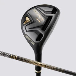 Honma Beres Black Utility