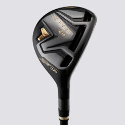 Honma Beres Black Utility 10 Honma Beres Black Utility -Golf Gear Shop honma beres black utility 4