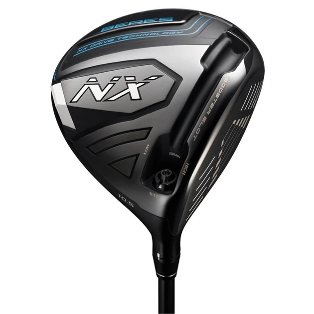 Honma Beres NX Driver 1 Honma Beres NX Driver