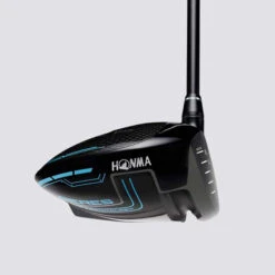 Honma Beres NX Driver 8 Honma Beres NX Driver -Golf Gear Shop honma beres nx driver 4