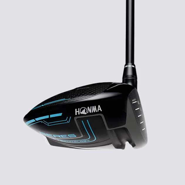 Honma Beres NX Driver 4 Honma Beres NX Driver - Image 4