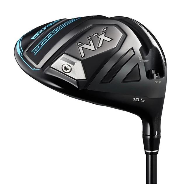 Honma Beres NX Driver 5 Honma Beres NX Driver - Image 5