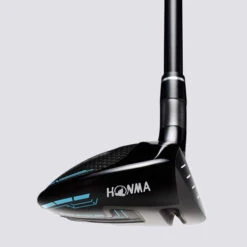 Honma Beres NX Utility 7 Honma Beres NX Utility -Golf Gear Shop honma beres nx utility tech 4
