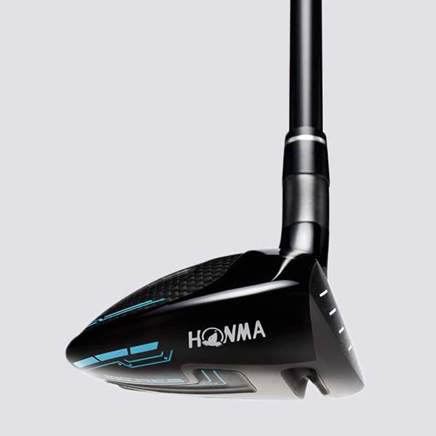 Honma Beres NX Utility 4 Honma Beres NX Utility - Image 4