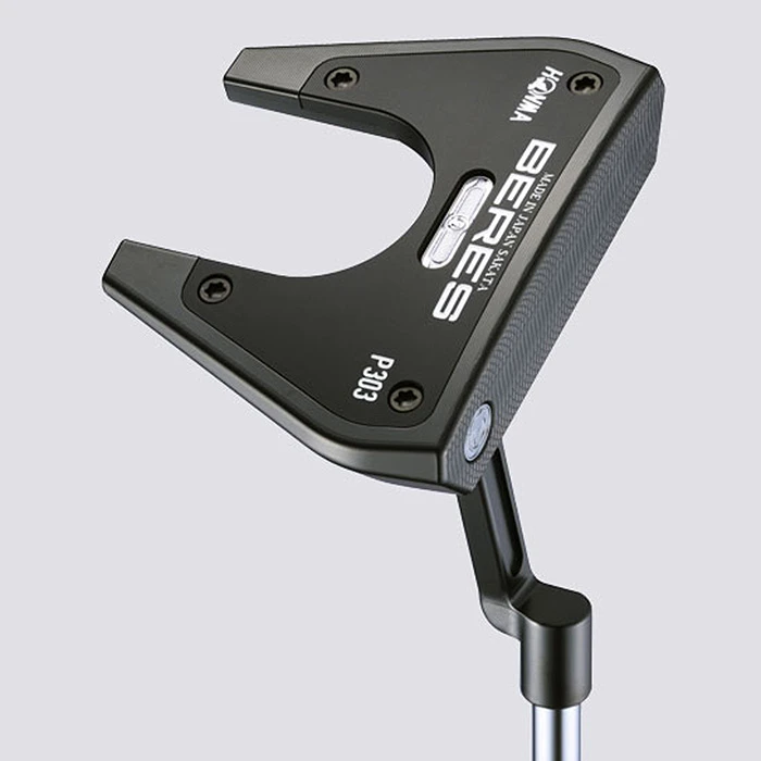 Honma Beres PP-303 Putter 1 Honma Beres PP-303 Putter