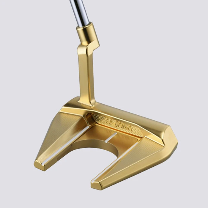 Honma Beres PP-303 Putter 4 Honma Beres PP-303 Putter - Image 4