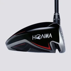 Honma Tour World GS Driver -Golf Gear Shop honma tour world gs driver 3