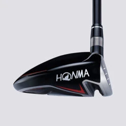 Honma Tour World GS Fairway Wood -Golf Gear Shop honma tour world gs fairway wood 3