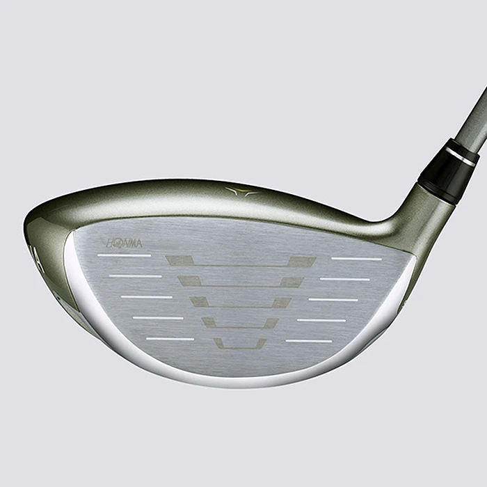 Honma Tour World GS Ladies Driver 2 Honma Tour World GS Ladies Driver - Image 2
