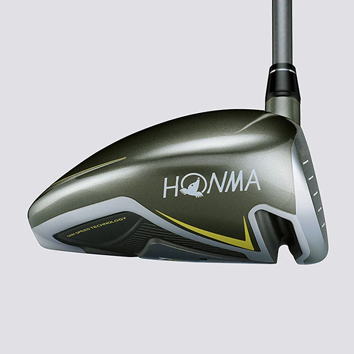 Honma Tour World GS Ladies Driver 3 Honma Tour World GS Ladies Driver - Image 3