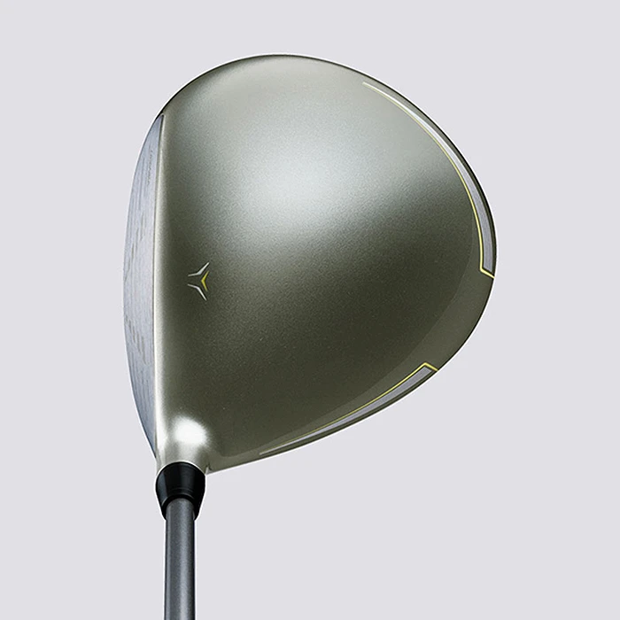 Honma Tour World GS Ladies Driver 4 Honma Tour World GS Ladies Driver - Image 4