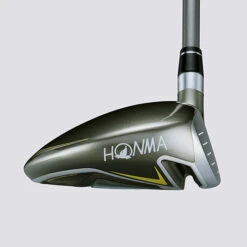 Honma Tour World GS Ladies Fairway Wood -Golf Gear Shop honma tour world gs ladies fairway wood 3