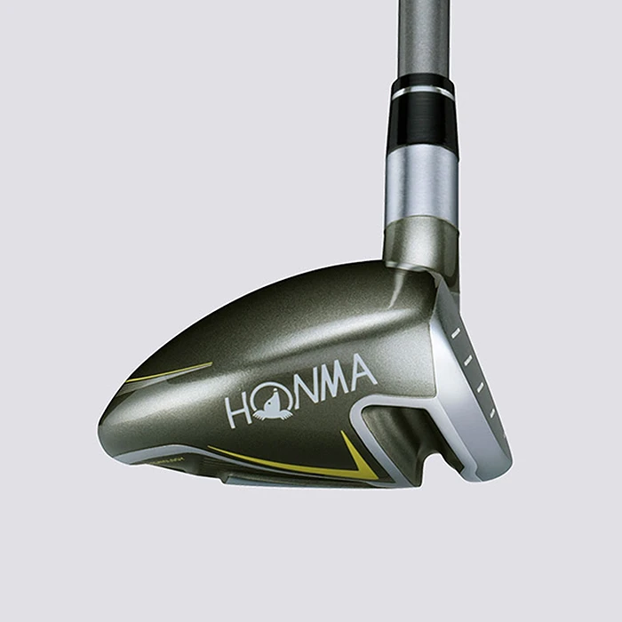 Honma Tour World GS Ladies Utility 3 Honma Tour World GS Ladies Utility - Image 3