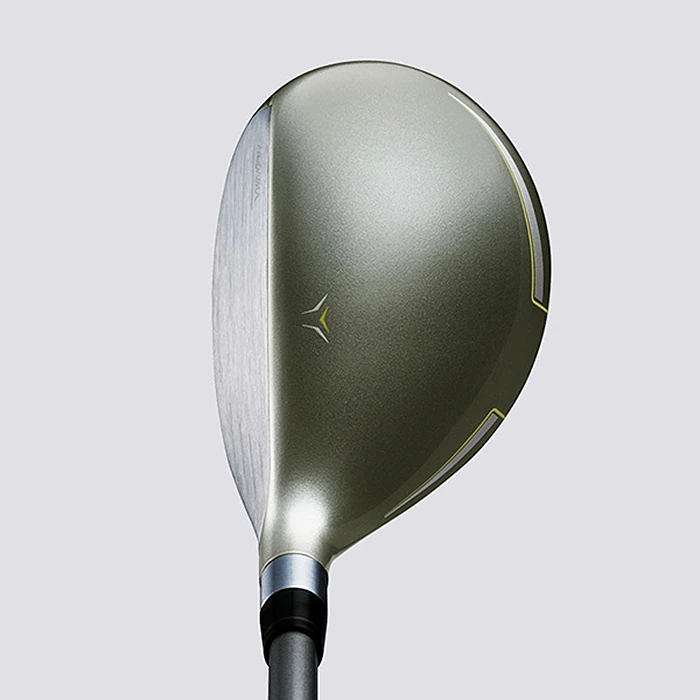 Honma Tour World GS Ladies Utility 4 Honma Tour World GS Ladies Utility - Image 4