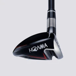 Honma Tour World GS Utility -Golf Gear Shop honma tour world gs utility 3
