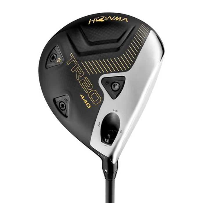 Honma TR20 440 Driver 1 Honma TR20 440 Driver