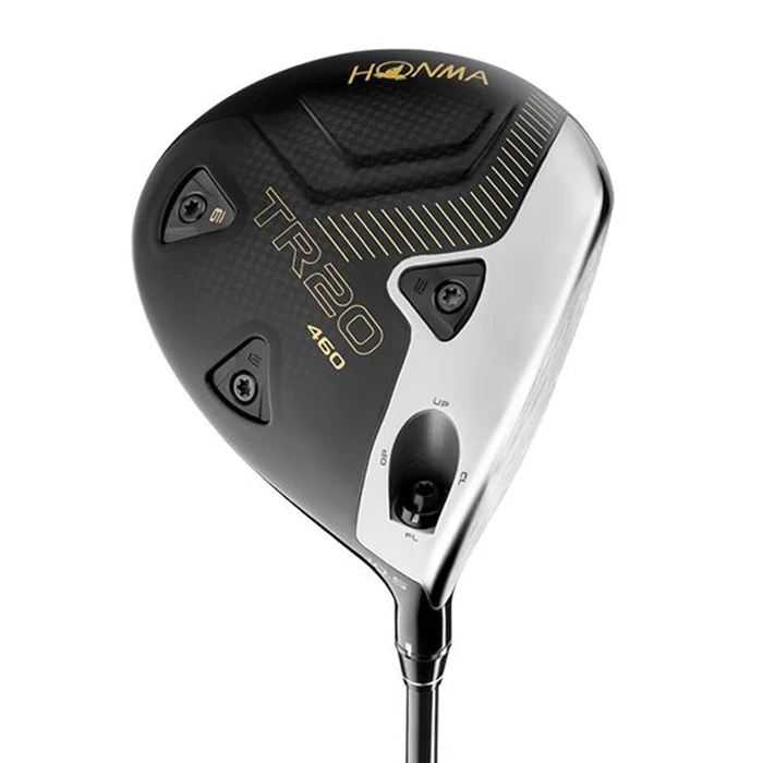 Honma TR20 460 Driver 1 Honma TR20 460 Driver
