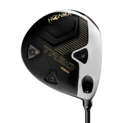Honma TR20 460 Driver 9 Honma TR20 460 Driver -Golf Gear Shop honma tr20 460 driver image 2