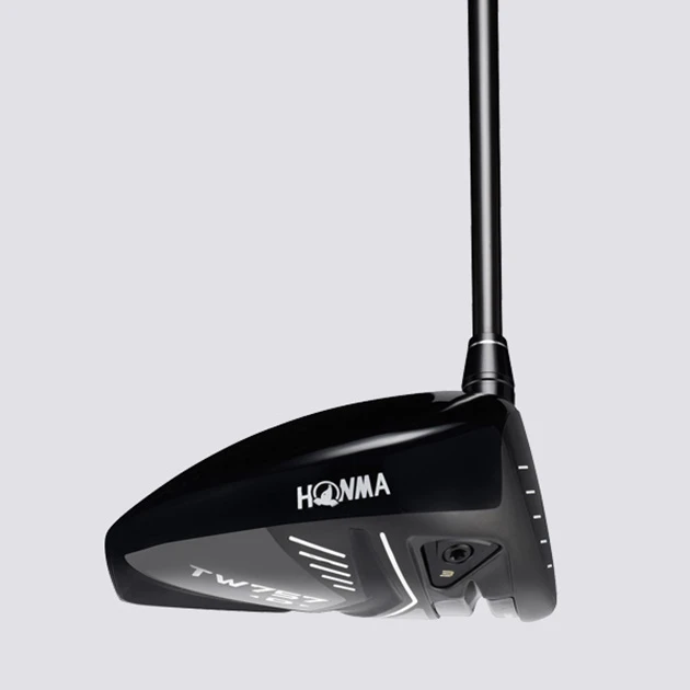 Honma Tour World TW757 Type-D Driver 4 Honma Tour World TW757 Type-D Driver - Image 4
