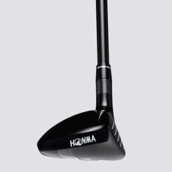 Honma Tour World TW757 Utility -Golf Gear Shop honma tworld tw757 hybrid utility 4