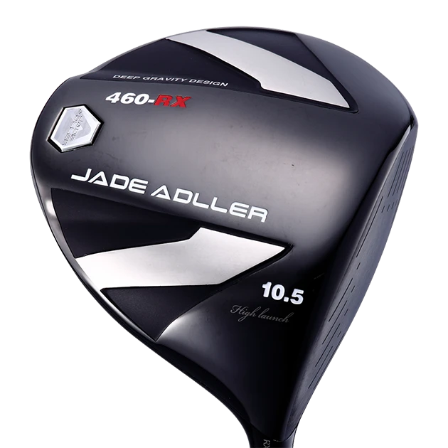 Jade Adller 460-RX HL Driver 1 Jade Adller 460-RX HL Driver