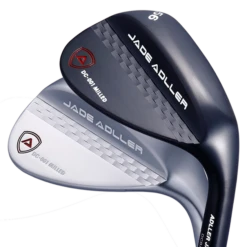Jade Adller DC-001 Milled Wedge