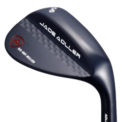 Jade Adller DC-001 Milled Wedge -Golf Gear Shop jade adller dc 01 milled wedge 3
