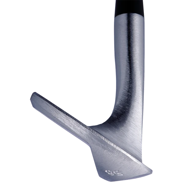 Jade Adller TS-Prototype Copper Set - 50/54/58 Heads 6 Jade Adller TS-Prototype Copper Set - 50/54/58 Heads - Image 6