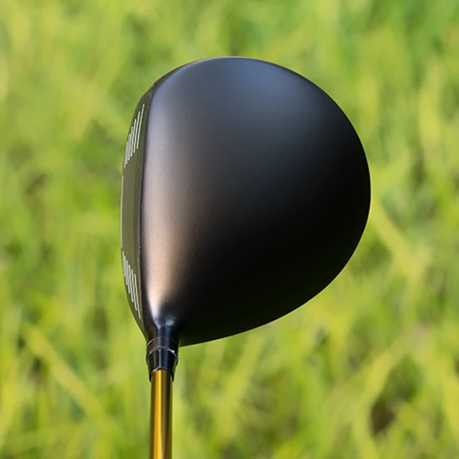 JBeam 535 Premium Black Driver 5 JBeam 535 Premium Black Driver - Image 5