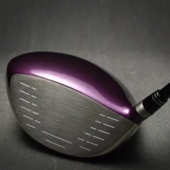 JBeam G-801 Ladies Driver 4 JBeam G-801 Ladies Driver -Golf Gear Shop jbeam g 801 ladies driver img 2