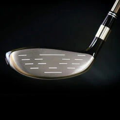 JBeam TF-Ti Utility Wood -Golf Gear Shop jbeam golf tf wood3