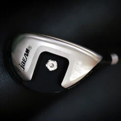 JBeam TF-Ti Utility Wood -Golf Gear Shop jbeam golf tf wood6