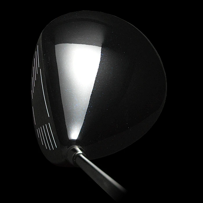 JBeam ZII Driver 4 JBeam ZII Driver - Image 4