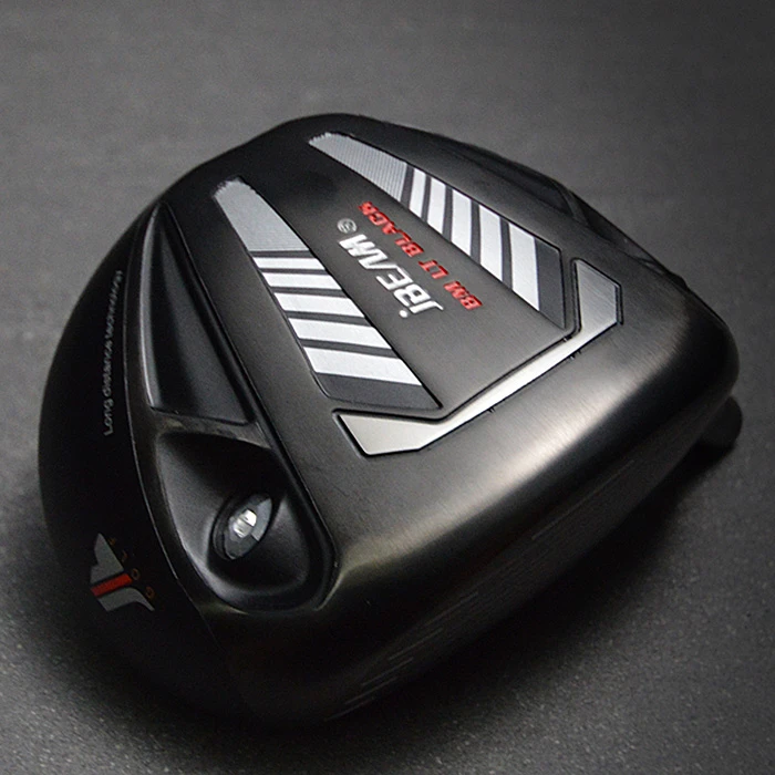 JBeam BM LT Black Left Handed Driver 2 JBeam BM LT Black Left Handed Driver - Image 2