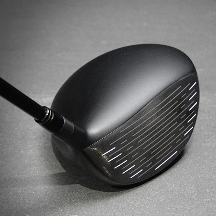 JBeam BM LT Black Left Handed Driver 3 JBeam BM LT Black Left Handed Driver - Image 3