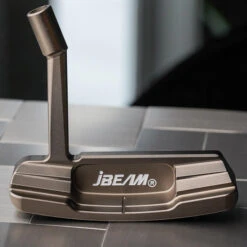 JBeam G-18 Putter -Golf Gear Shop jbeam g18 putter image 4