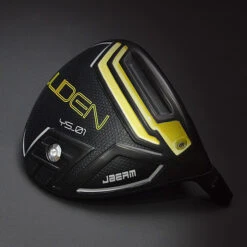 JBeam Jliden YS 01 Driver 7 JBeam Jliden YS 01 Driver -Golf Gear Shop jbeam jliden ys 01 driver 4